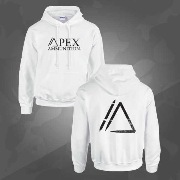 apex ammution hoodie