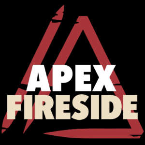 Apex Fireside Icon