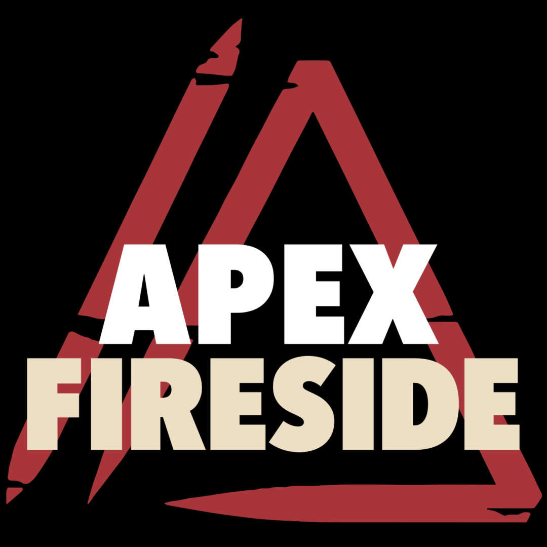 Apex Fireside Icon