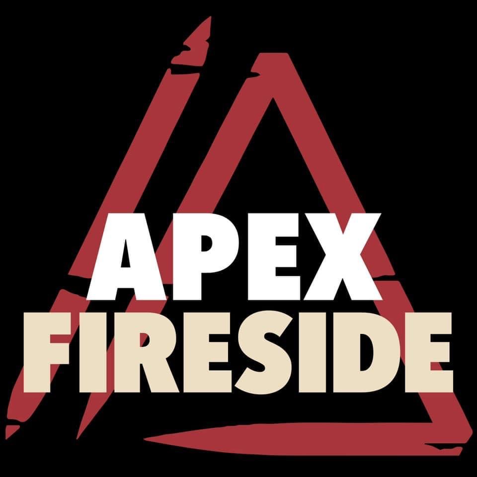Apex Fireside Episode Thumbnail